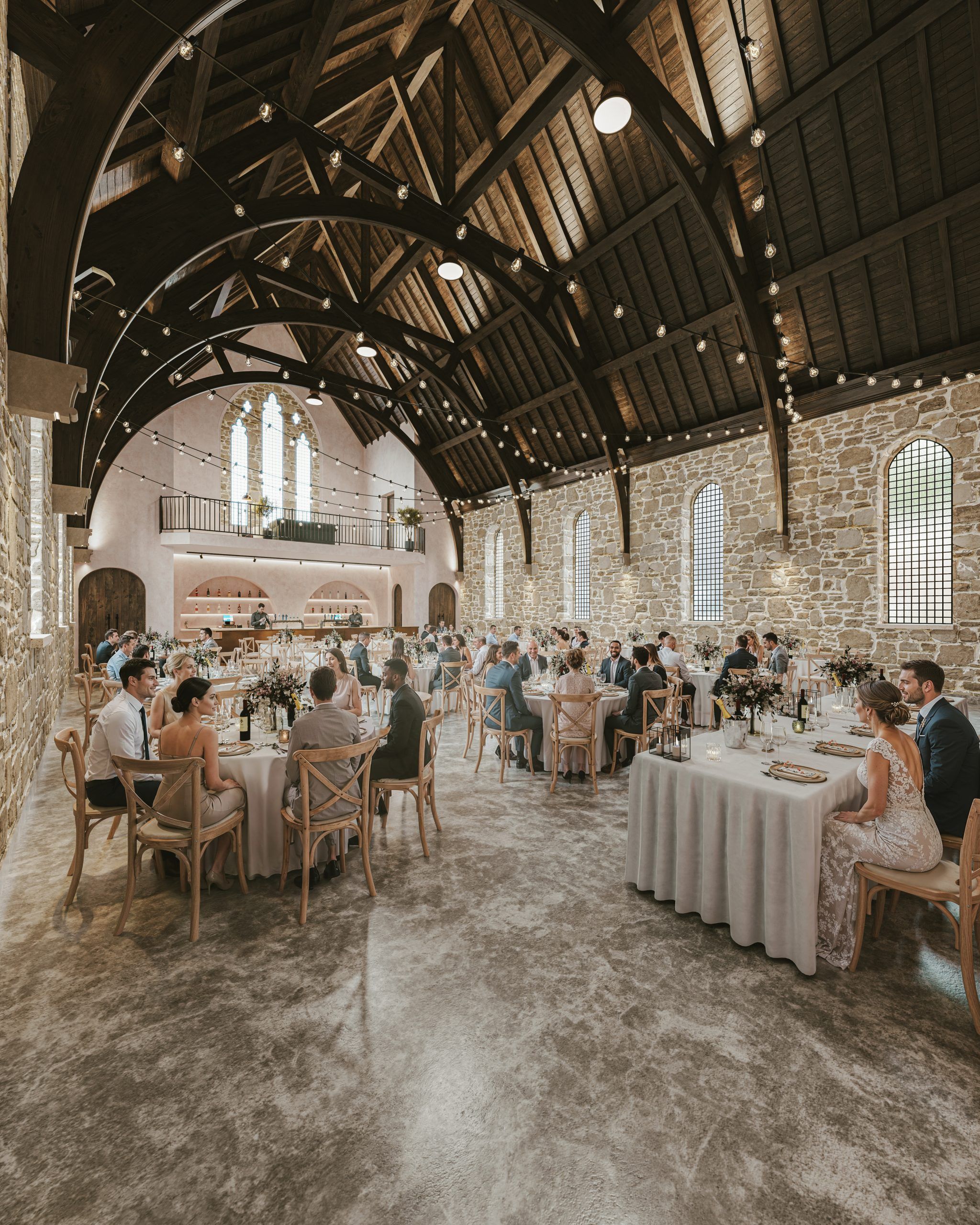 WEDDINGS & CELEBRATIONS